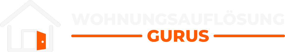 Wohnungsauflösung-Gurus