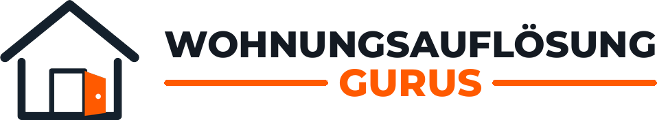 Wohnungsauflösung-Gurus